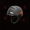 Livall BH51M Neo Smart Kask Miejski Bluetooth LED/SOS Roz. Produktbild-Vorschau 4