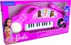 Pianino elektroniczne Barbie z efektami świetlnymi i Podgląd zdjęcia produktu 3