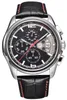 Herrenuhr Pagani Design Vescent, Quarz, echtes Leder, Produktbild-Vorschau 1