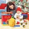 Lernspielzeug Baby Spielzeug,Baby Bienenstock mit 5 Bienen Produktbild-Vorschau 7