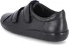 Ecco - ECCO Soft 2.0 scarpa slip-on - nero Anteprima dell’immagine prodotto 40