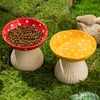 2er-Pack erhöhter Katzennapf, 6'' breit, erhöhter Produktbild-Vorschau 3