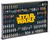 Vitrine noire pour LEGO® (75407) Star Wars – Logo Star Voir les images du produit 1
