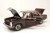 Norev 183778 Mercedes 200 /8 Strichachter W115 1968 Produktbild-Vorschau 4