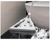 Verk 27458 Podlahová stěrka 140 cm, bílošedá Náhled obrázku produktu 2
