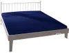 Bassetti Spannbettlaken marine 180x200 cm - 200x220 cm Produktbild-Vorschau 1