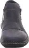 Rieker Komfort Stiefel Damen 362D3033303732 Schwarz 42 EU Produktbild-Vorschau 14