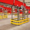 PROREGAL Rammschutz-Planke | HxBxT 10x150x4cm | Produktbild-Vorschau 4