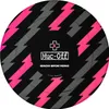 Muc-Off Disc Brake Covers Paar Pink - Bremsscheibenschutz Produktbild-Vorschau 2