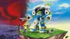 LEGO(R) DREAMZZ 71485 Mech-Knight Mateo und Z-Blob Produktbild-Vorschau 18