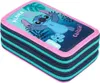 Stitch Piórnik Potrójny Stay Cool! Modny i praktyczny Podgląd zdjęcia produktu 14
