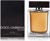 A product shot of a perfume bottle and its box. Produktbild-Vorschau