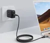 ACEFAST C1-09, 1 m, USB C, USB C, 40 Gbit/s, Černá, Šedá Náhled obrázku produktu 4