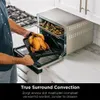 Ninja DT200EU Backofen 29 l 2400 W Schwarz, Silber Produktbild-Vorschau 12