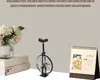 Miniatuur model van een eenwieler, hoogwaardige metalen Productafbeelding-voorbeeld 6