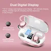 In-Ear-Kopfhörer Sport, 128Std  Bluetooth 5.3, HiFi Stereo Produktbild-Vorschau 3
