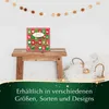 Lindt Mini Stołowy Kalendarz Adwentowy Wesołych Świąt z Podgląd zdjęcia produktu 5