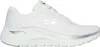 Skechers Arch Fit 2.0-glow Th Biały Podgląd zdjęcia produktu 11