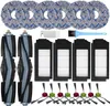 INF Příslušenství k vysavačům Ecovacs Deebot X1 Omni / X1 e Náhled obrázku produktu 1