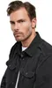 Brandit Vintage Langarm-Shirt Größe 6XL Farbe Schwarz Produktbild-Vorschau 7