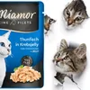 Miamor 74080 Katzen-Trockenfutter 100 g Adult Crab (pet Produktbild-Vorschau 3
