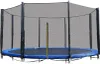 Trampolin-Sicherheitsnetz für den Außenbereich, 305 cm, 10 Produktbild-Vorschau 6