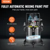 Tlaková nádrž VEVOR na stříkací barvu, plně automatická Náhled obrázku produktu 2