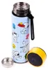 Puckator Snoopy & Woodstock Snoopy Flasche    One Size Produktbild-Vorschau 2
