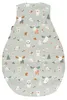 Alvi Daunenschlafsack Baby Forest 110 cm Produktbild-Vorschau 2
