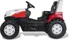 Rolly Toys rollyFarmtrac Trettraktor Steyr 6300 Terrus CVT Produktbild-Vorschau 2
