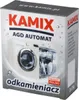 Kamix Odkamieniacz Do Agd Automatów 150g Podgląd zdjęcia produktu 2