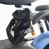 Fahrradschloss Länge 80cm Kettenschloss Faltschloss Produktbild-Vorschau 9