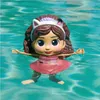 Swimways - Gabby''s Dollhouse Schwimmfigur Gabby, Produktbild-Vorschau 9