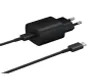 Samsung EP-TA800 Indoor Schwarz Produktbild-Vorschau 3