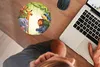 MuchoWow® Mauspad Mousepad Dschungel - Jungen - Mädchen - Produktbild-Vorschau 3