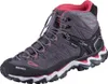Meindl Lite Hike Lady GTX anthrazit/rose Wanderschuhe UK 7 Produktbild-Vorschau 30