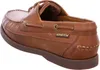 Mephisto Bootsschuhe Boating Herren 363335373632 Braun 43 Produktbild-Vorschau 3