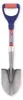 Spear & Jackson MICROROUND Micro-Rundspaten 695 mm (27 Produktbild-Vorschau 1