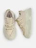 Damen-Sneakers Athenia beige aus  mit 6,5 cm Plateau, Größe Produktbild-Vorschau 5