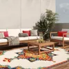 Koberec Tapiso PATIO Outdoor – koberec na balkon a terasu, Náhled obrázku produktu 3