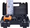 Rosfix Orange Tiger 16řádková Laserová Vodováha ROT16L + Náhled obrázku produktu 2