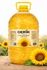 Derik Sonnenblumenöl 10L – Reines Sonnenblumenöl, Vegan, Produktbild-Vorschau 1