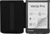 PocketBook Shell Strap Black Cover für Verse / -Pro / -Lite Produktbild-Vorschau 4
