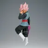 Banpresto Dragon Ball Super-goku Black Super Saiyan Rosé Produktbild-Vorschau 2