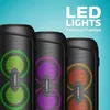 LAMAX PartyGo1 Play, Bluetooth párty reproduktor, 50 W, 15 Náhľad obrázku produktu 3