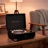 PRIXTON Tragbarer CD-Player Boogie mit Bluetooth, FM-Radio Produktbild-Vorschau 8