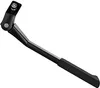 Ursus Seitenständer Mooi 24-28" schwarz, verstellbar, Alu, Produktbild-Vorschau 5