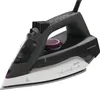 A studio shot of a GRUNDIG steam iron against a white background. Produktbild-Vorschau