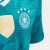 Adidas Germany Away Replica Jersey, T-Shirt, Kind, Produktbild-Vorschau 3