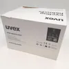 Uvex kid 3 cc, Integralhelm, Hartschalenbau, Matt Produktbild-Vorschau 9